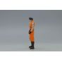 52Toys 3.75 Series Final Fight Guy Figure