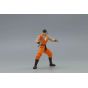 52Toys 3.75 Series Final Fight Guy Figure