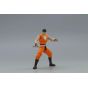 52Toys 3.75 Series Final Fight Guy Figure