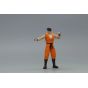 52Toys 3.75 Series Final Fight Guy Figure