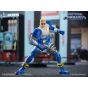 52Toys 3.75 Series Captain Commando Figure