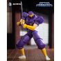 52Toys 3.75 Series Captain Commando Ginzu The Ninja Figure