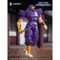 52Toys 3.75 Series Captain Commando Ginzu The Ninja Figure