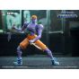 52Toys 3.75 Series Captain Commando Mack The Knife Figure