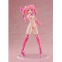 Alice Grint Longing for Magical Girl Maji Magenta Figure