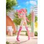 Alice Grint Longing for Magical Girl Maji Magenta Figure