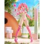 Alice Grint Longing for Magical Girl Maji Magenta Figure