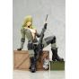 Kotobukiya Metal Gear Solid Bishoujo Sniper Wolf Figure