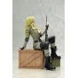 Kotobukiya Metal Gear Solid Bishoujo Sniper Wolf Figure