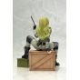 Kotobukiya Metal Gear Solid Bishoujo Sniper Wolf Figure