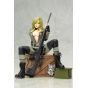 Kotobukiya Metal Gear Solid Bishoujo Sniper Wolf Figure