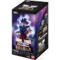 Bandai Dragon Ball FB04 Super Card Game Fusion World Booster Pack Box Cardass