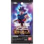 Bandai Dragon Ball FB04 Super Card Game Fusion World Booster Pack Box Cardass