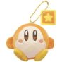 Osute Kirby s Dream Land 8203 089 Nukuiizu R Wadordi and Star Block Plush