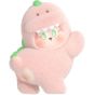 Wooo The Sllo Fluffy Dino SLLO Series Trading Figure