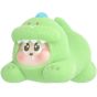 Wooo The Sllo Fluffy Dino SLLO Series Trading Figure