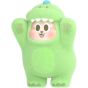 Wooo The Sllo Fluffy Dino SLLO Series Trading Figure