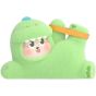 Wooo The Sllo Fluffy Dino SLLO Series Trading Figure