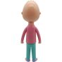 Electric Toys SOFVIPS Chibi Maruko chan Tomozo Pastel Color Figure