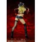 Kotobukiya Freddy VS Jason Horror Bishoujo Freddy Krueger Second Edition Figure