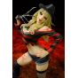 Kotobukiya Freddy VS Jason Horror Bishoujo Freddy Krueger Second Edition Figure