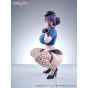 Dokimax Hypnosis Girlfriend Her Mother Sakuka Takanashi Figure