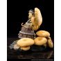 Reverse Studio Mushroom Girls Series No 3 Tamogitake Figure