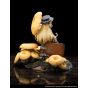 Reverse Studio Mushroom Girls Series No 3 Tamogitake Figure