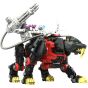 Takara Tomy T Spark Realize Model Zoids RMZ 006 Saber Tiger Schwarz Special Plastic Model Kit