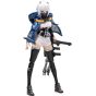 Loscont Armed Battle Angels Series ABA 002 Dark Hornet Figure