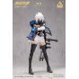 Loscont Armed Battle Angels Series ABA 002 Dark Hornet Figure