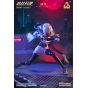 Loscont Armed Battle Angels Series ABA 002 Dark Hornet Figure