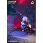 Loscont Armed Battle Angels Series ABA 002 Dark Hornet Figure