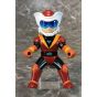 Plex Art Storm EX Tricycle Tetsuya Ken Tetsuya B Type Great Mazinger Figure