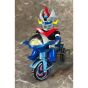 Plex EX Tricycle Great Mazinger Great Mazinger B Type Figure