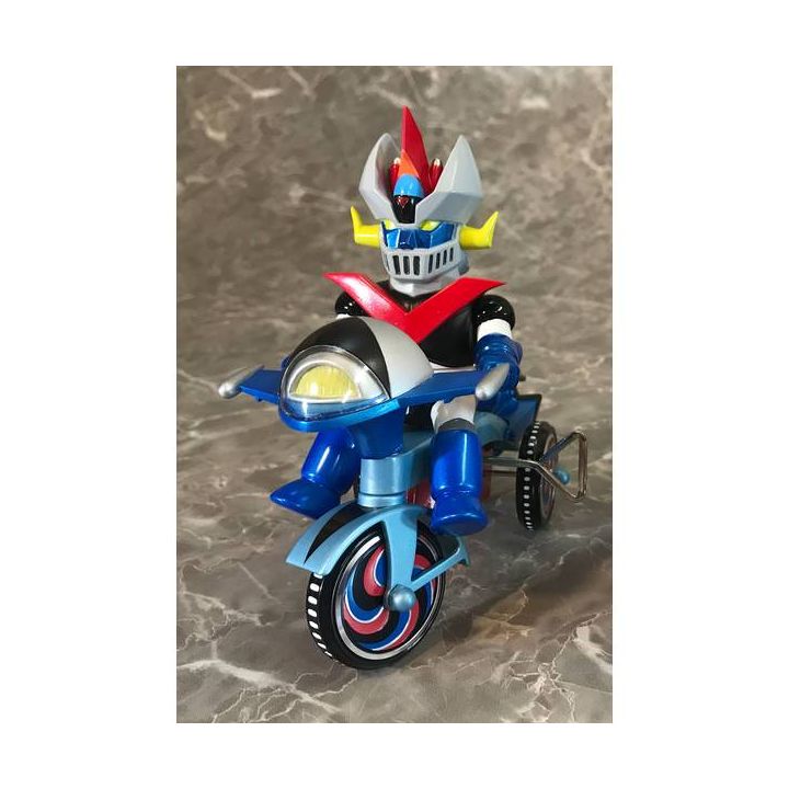 Plex EX Tricycle Great Mazinger Great Mazinger B Type Figure