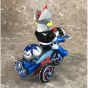 Plex EX Tricycle Great Mazinger Great Mazinger B Type Figure