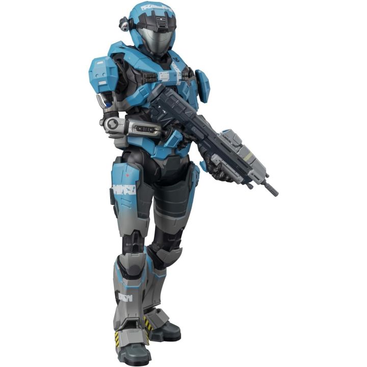 1000toys Re Edit Halo Reach 1/12 SCALE KAT B320 Noble Two Figure