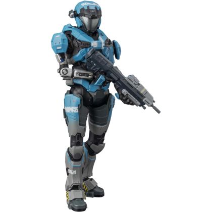 1000toys Re Edit Halo Reach...