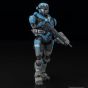 1000toys Re Edit Halo Reach 1/12 SCALE KAT B320 Noble Two Figure