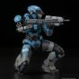 1000toys Re Edit Halo Reach 1/12 SCALE KAT B320 Noble Two Figure