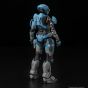 1000toys Re Edit Halo Reach 1/12 SCALE KAT B320 Noble Two Figure