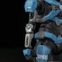 1000toys Re Edit Halo Reach 1/12 SCALE KAT B320 Noble Two Figure