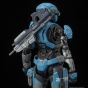 1000toys Re Edit Halo Reach 1/12 SCALE KAT B320 Noble Two Figure