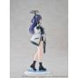 Wanderer Wandara Blue Archive Yuuka Figure