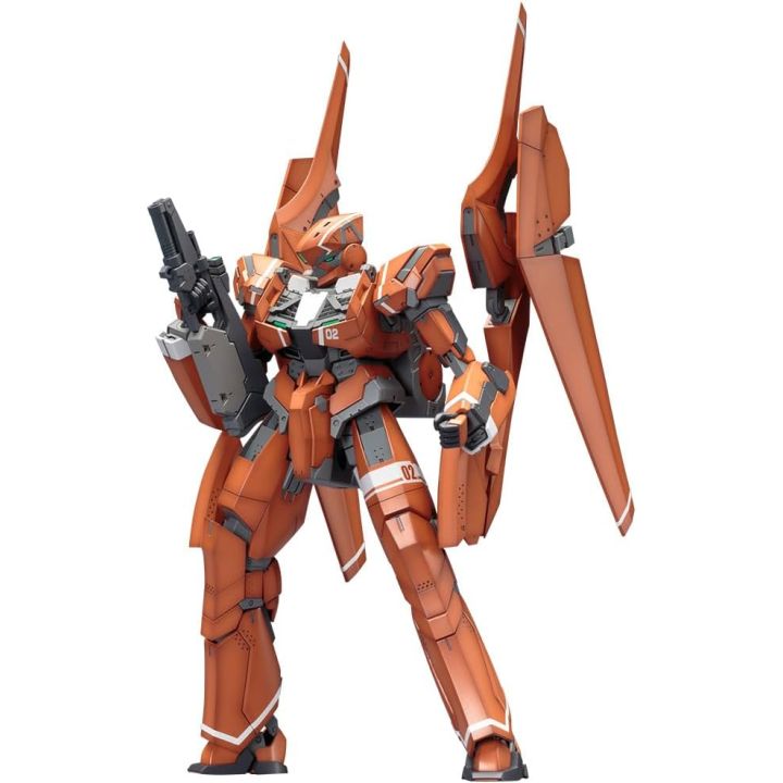 Kotobukiya KG-6 Sleipenir Aldonore Zero Figure