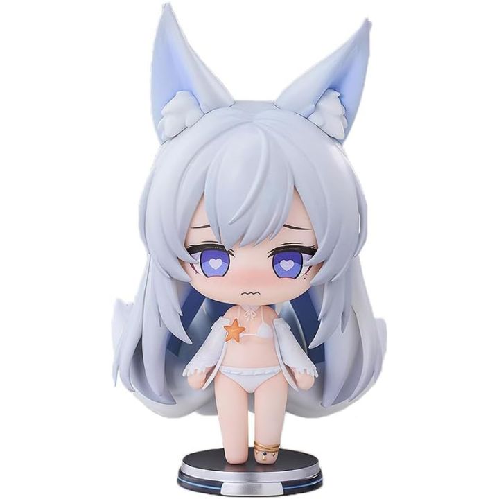 HanaBee Azur Lane Summer Swimsuit Q Edition Figure Vol 1 Shinano Figure