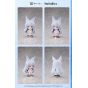 HanaBee Azur Lane Summer Swimsuit Q Edition Figure Vol 1 Shinano Figure