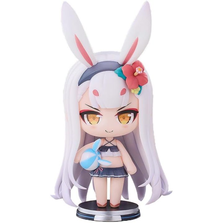 HanaBee Azur Lane Summer Swimsuit Q Edition Figure Vol 1 Shimakaze Figure