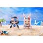 HanaBee Azur Lane Summer Swimsuit Q Edition Figure Vol 1 Set of 3 Figure